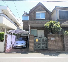 物件写真