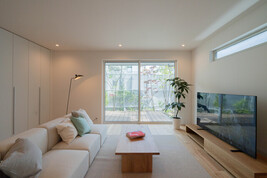Living room(ﾘﾋﾞﾝｸﾞﾙｰﾑ)