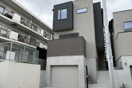 A外観