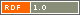 RDF 1.0