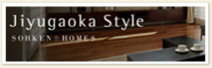 Jiyugaoka Style