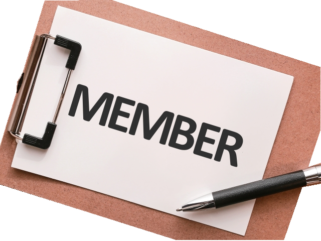 友の会特典2 会員メニュー