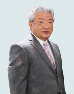 代表取締役 濵田繁敏