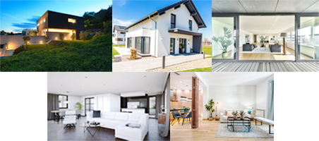 友の会特典3 リモート内覧サービス