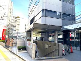 駒澤大学駅まで徒歩約5分