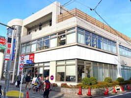 ユニクロ駒沢自由通り店まで徒歩約５分