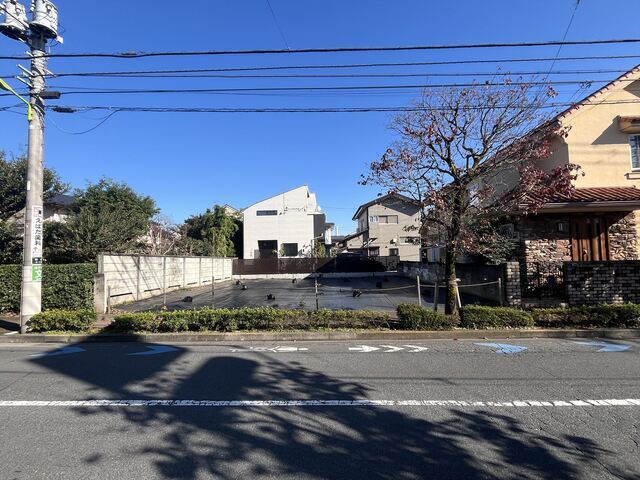 現地写真