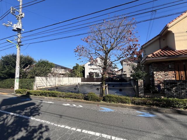 現地写真