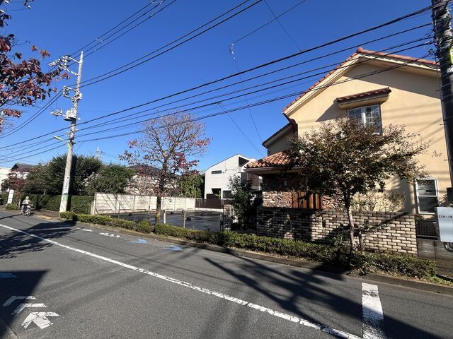 現地写真