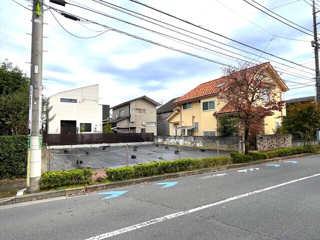 現地写真