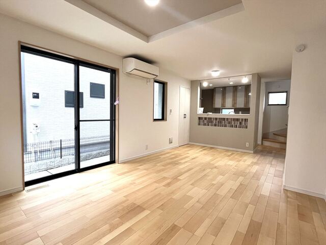 ＬＤＫ約16.3帖