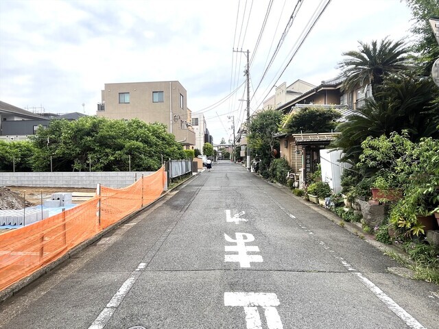現地写真