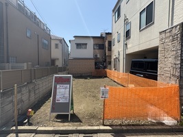 現地写真