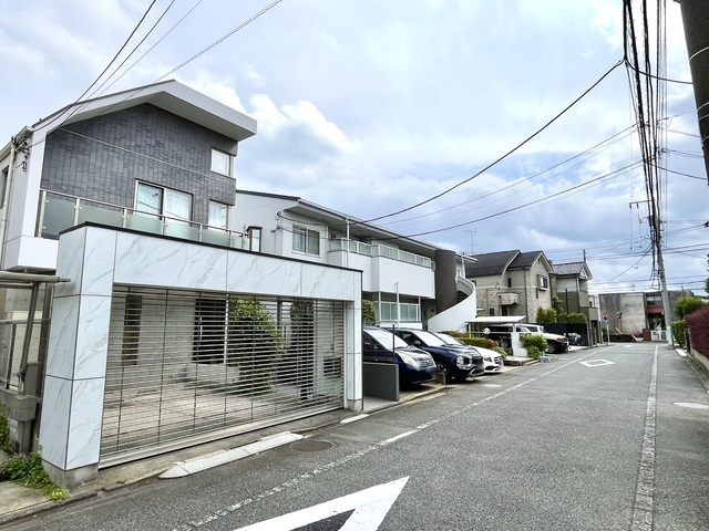 外観２
