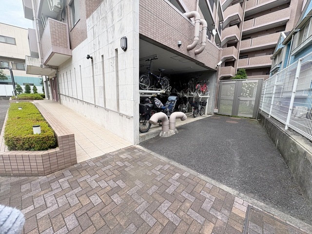 共用部