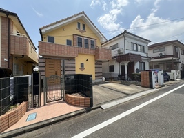 物件写真