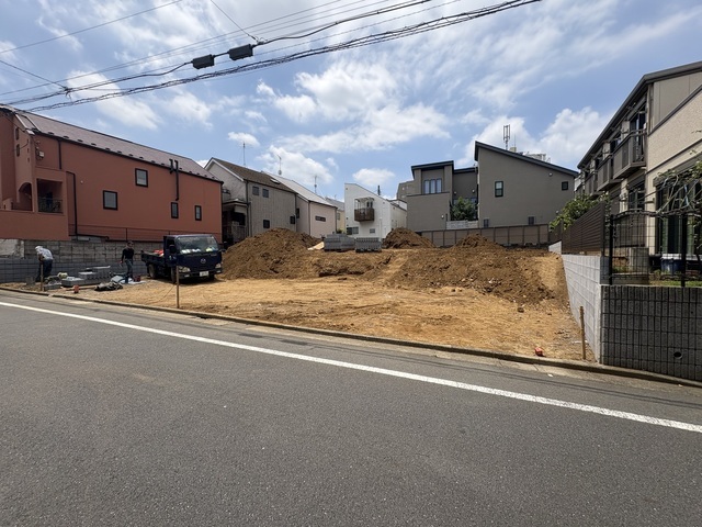 全景