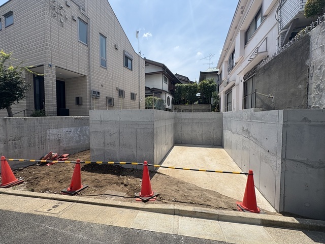 室内写真