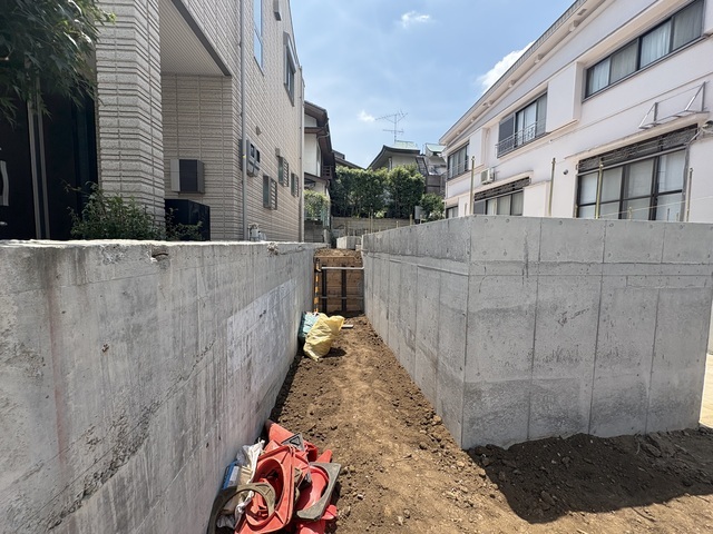 室内写真