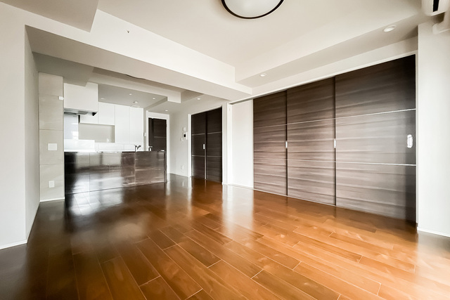 ダイニングキッチン