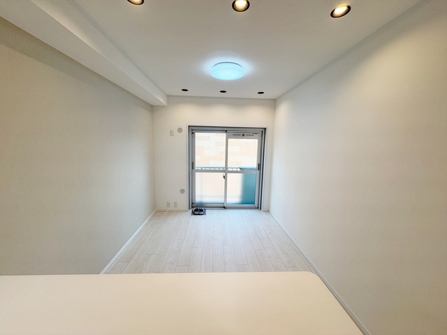 リビングダイニング