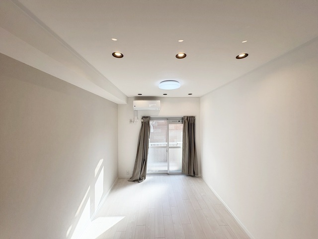 リビングダイニング