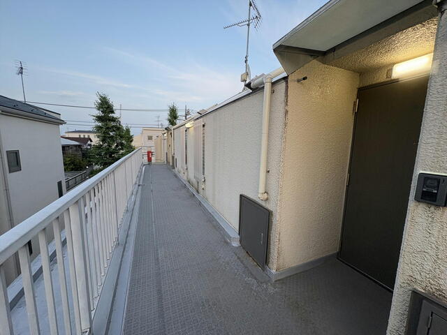 エントランス（共用部）