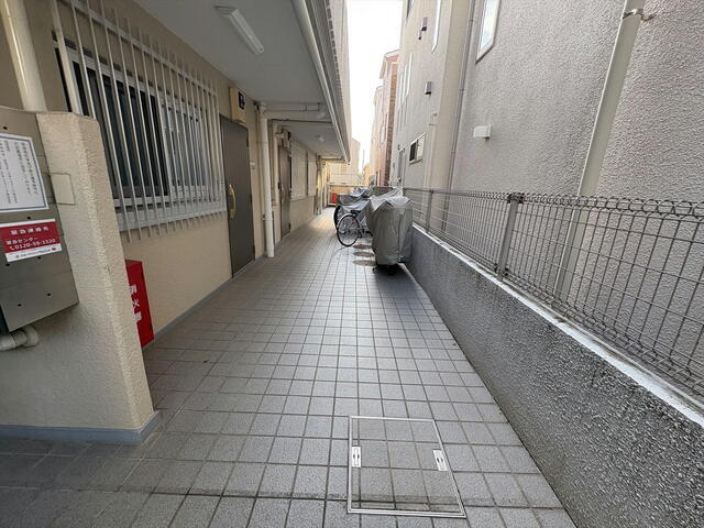 共用部