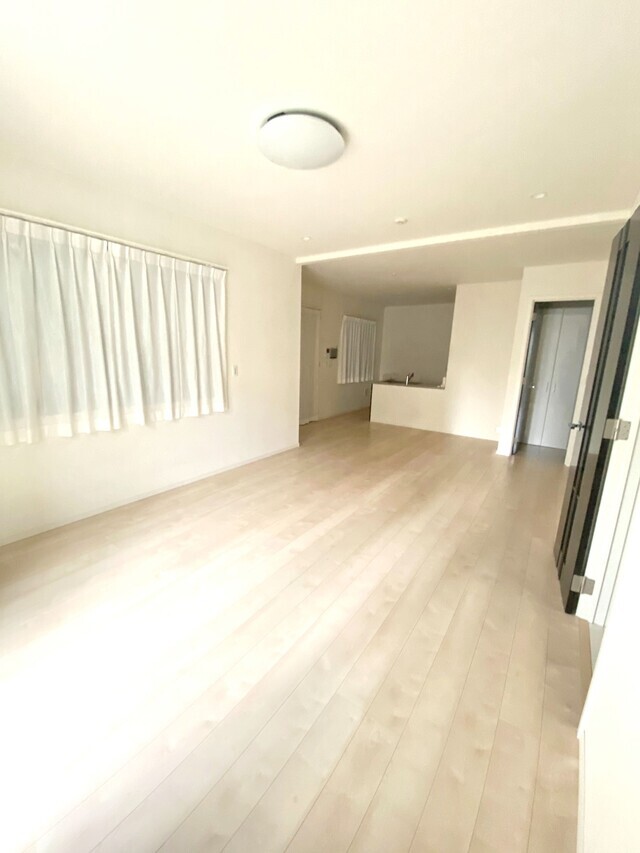 リビングダイニング