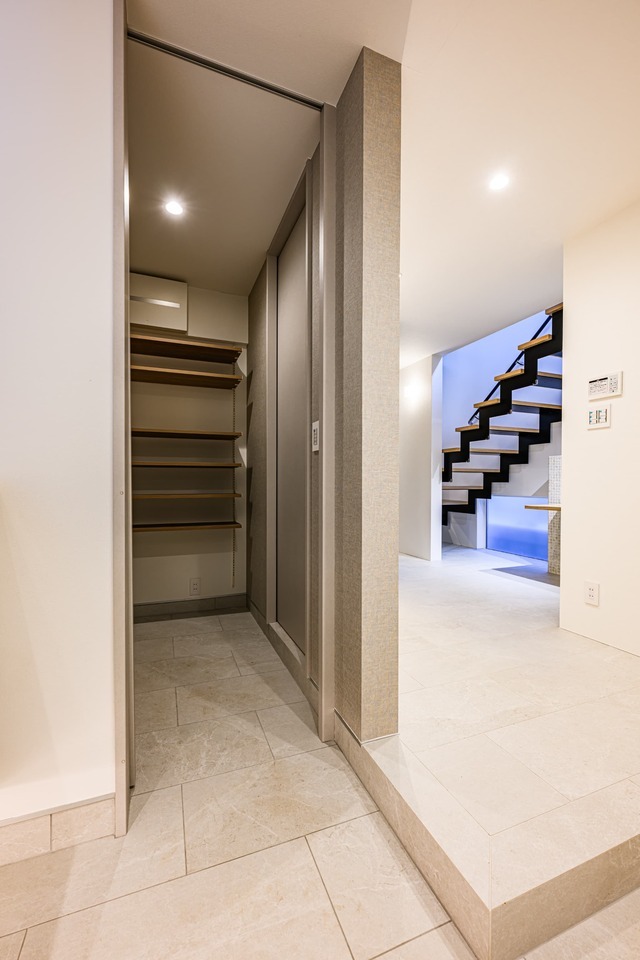 シューズクロゼット