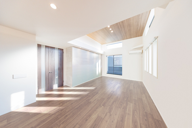 リビング・ダイニング