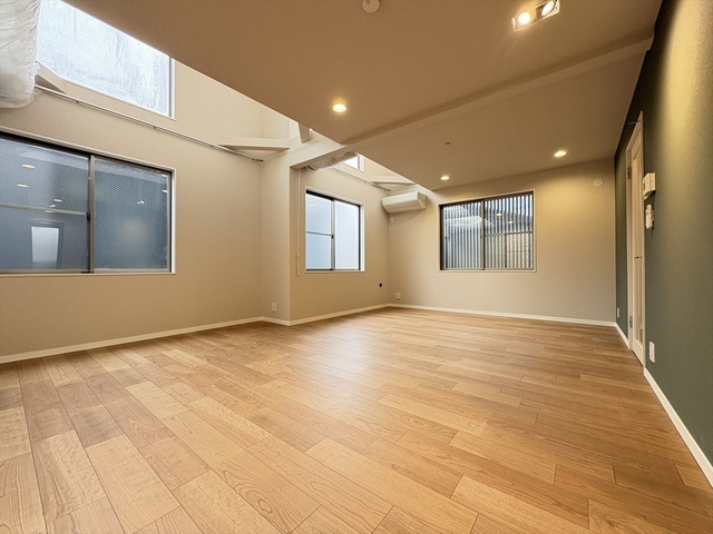 リビング・ダイニング