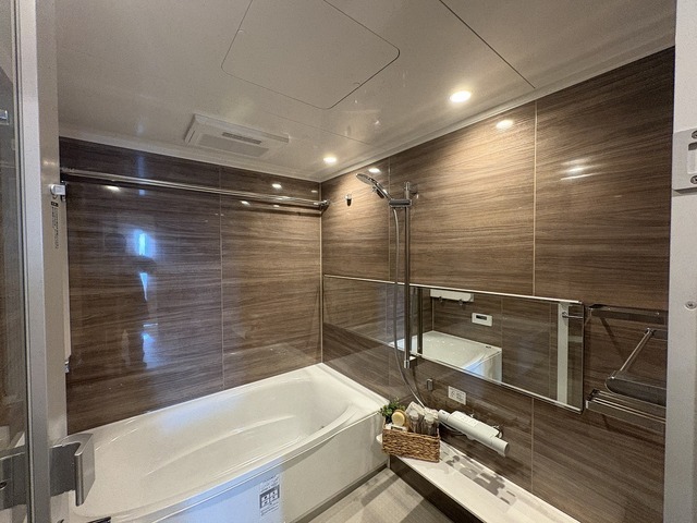 1620サイズユニットバス