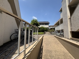 共用部