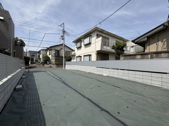 現地写真2