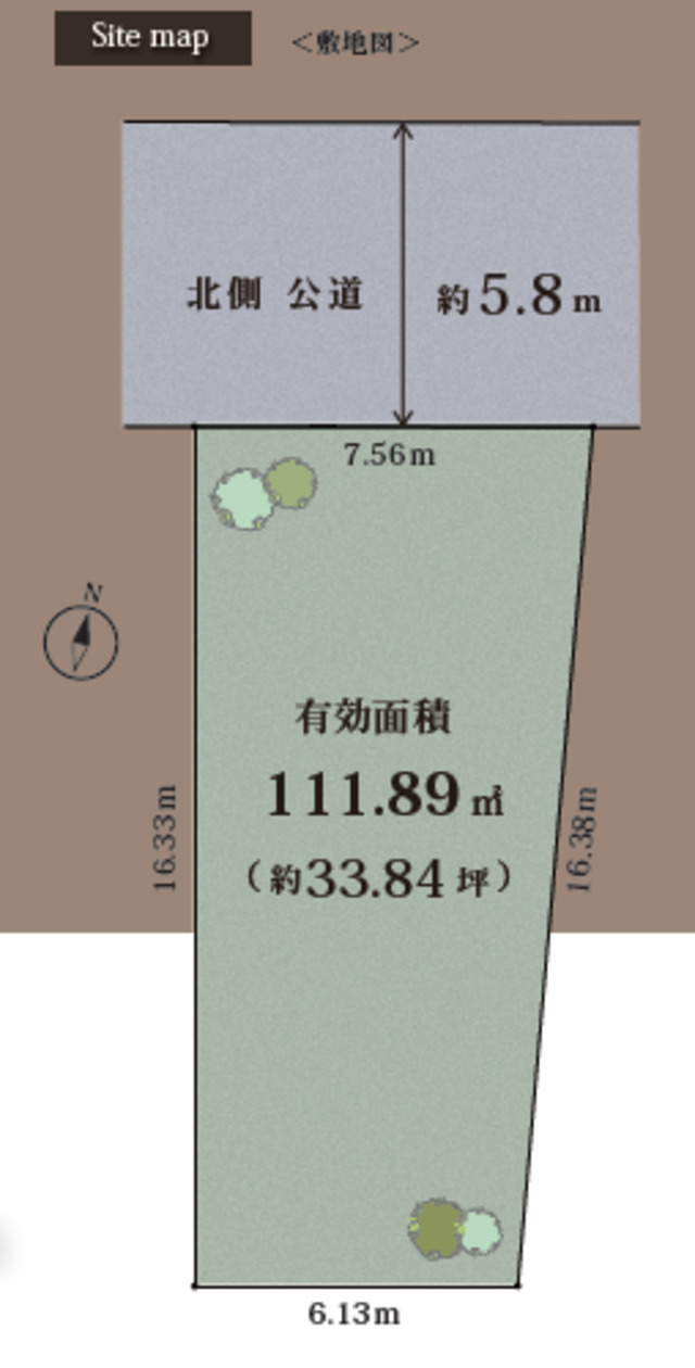 地形図