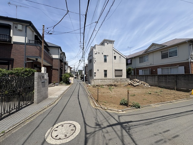 現地写真