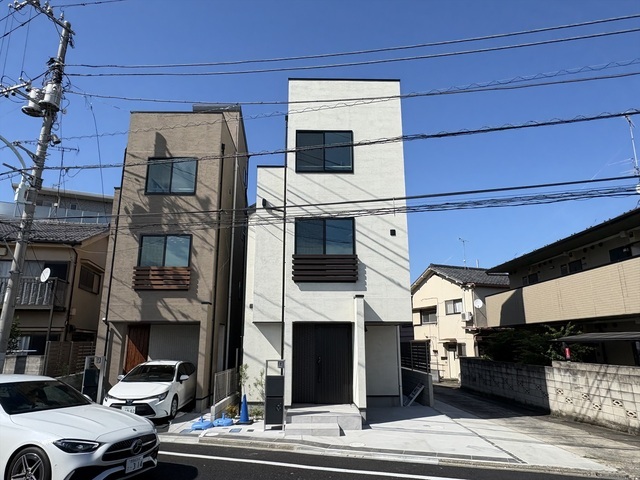 外観A