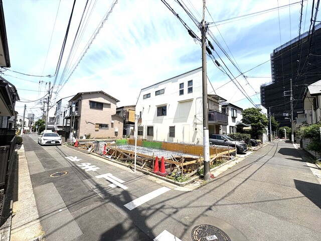 現地写真