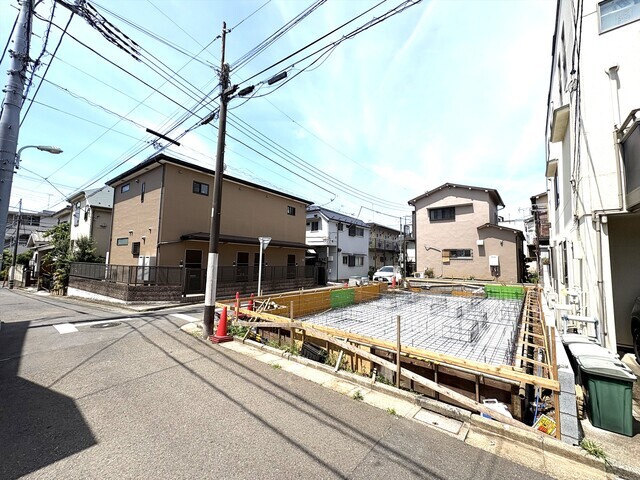 現地写真
