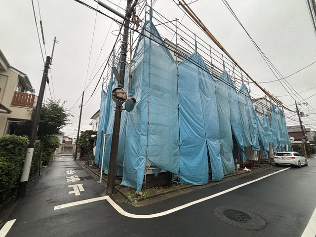 現地写真