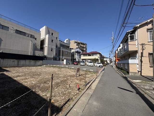 室内写真