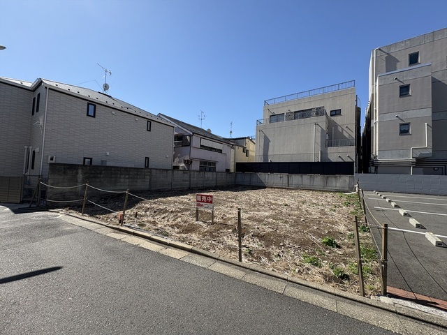 室内写真