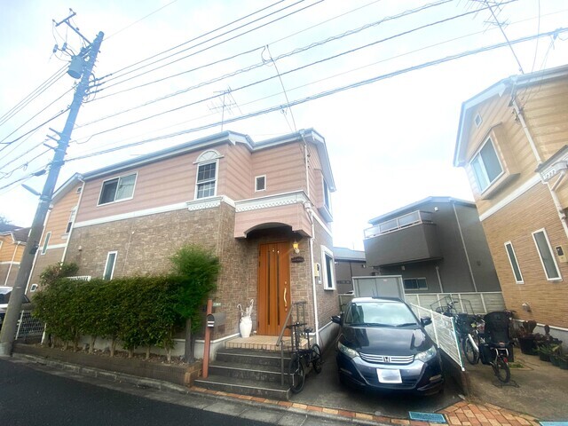 物件写真
