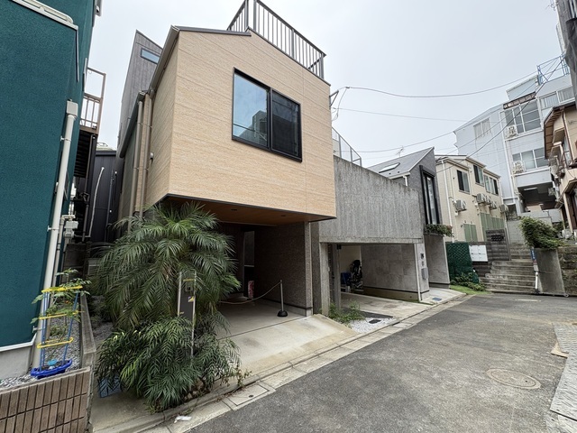外観2