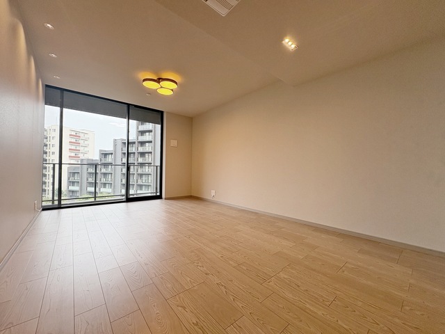 リビングダイニング